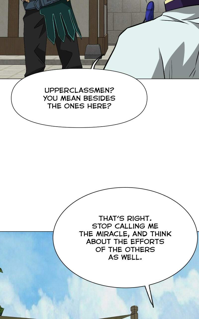Read Infinite Leveling: Murim chapter 178 image 56 on Lezhin