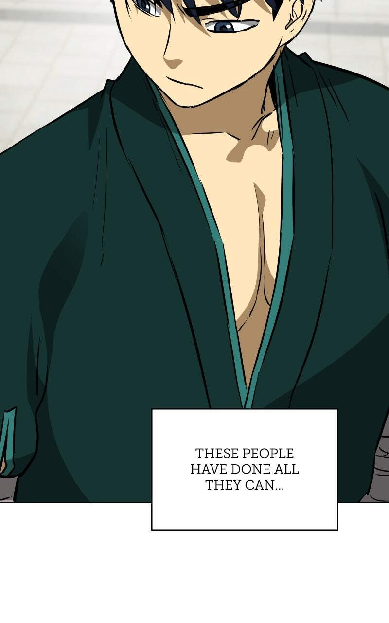 Read Infinite Leveling: Murim chapter 178 image 60 on Lezhin