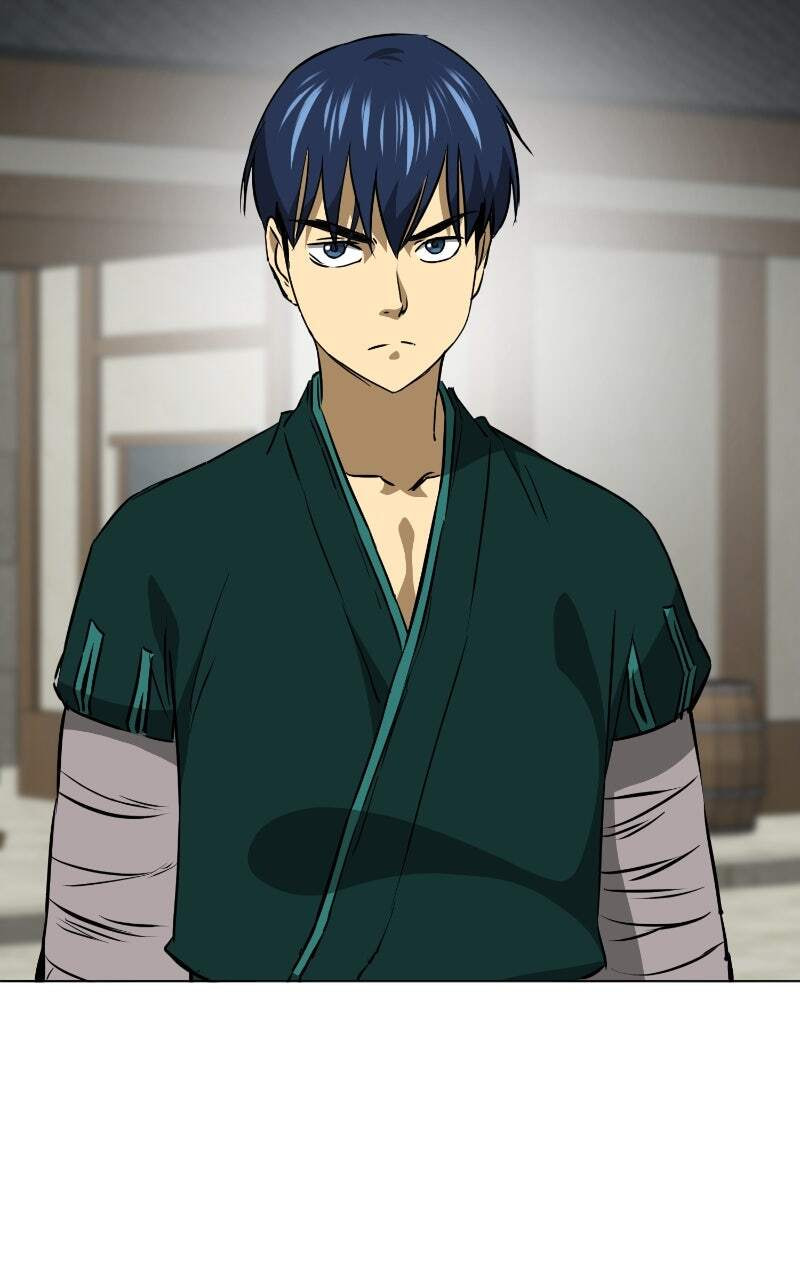 Read Infinite Leveling: Murim chapter 178 image 74 on Lezhin