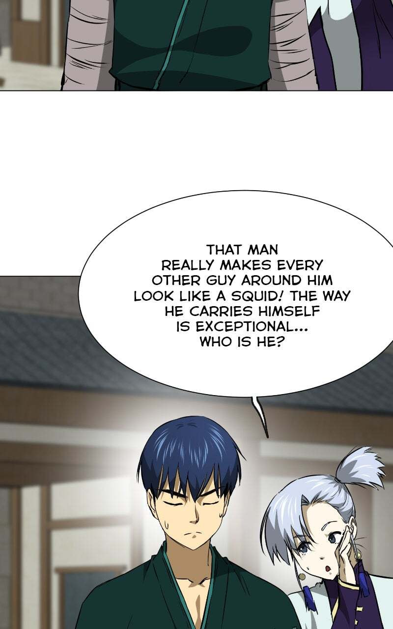 Read Infinite Leveling: Murim chapter 178 image 77 on Lezhin