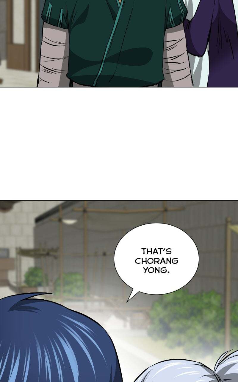 Read Infinite Leveling: Murim chapter 178 image 78 on Lezhin