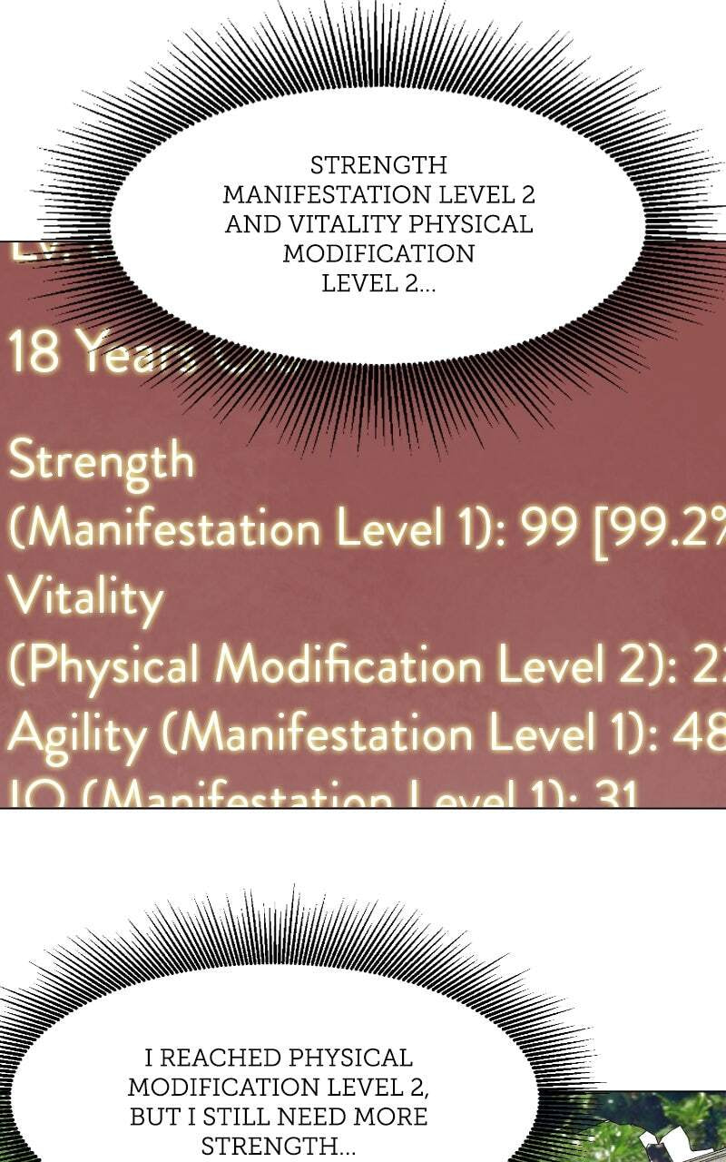 Read Infinite Leveling: Murim chapter 178 image 8 on Lezhin