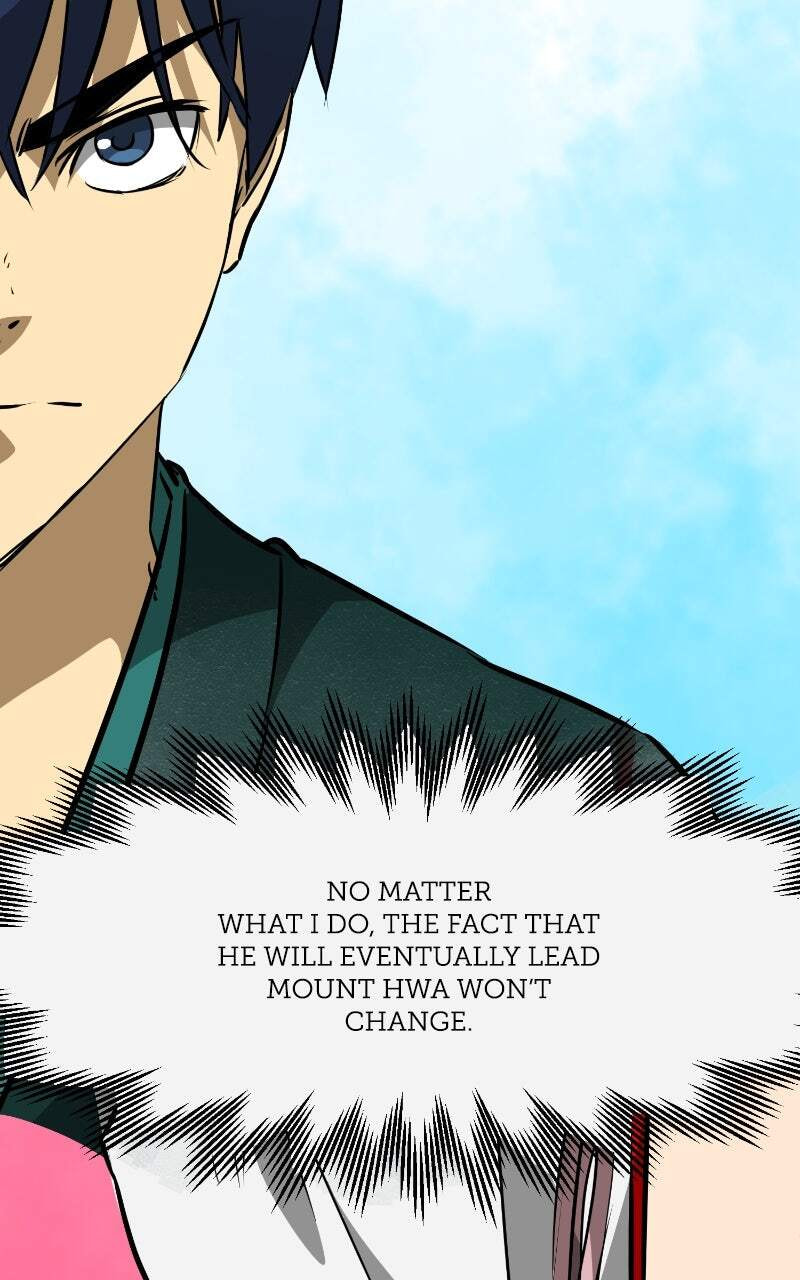Read Infinite Leveling: Murim chapter 178 image 81 on Lezhin