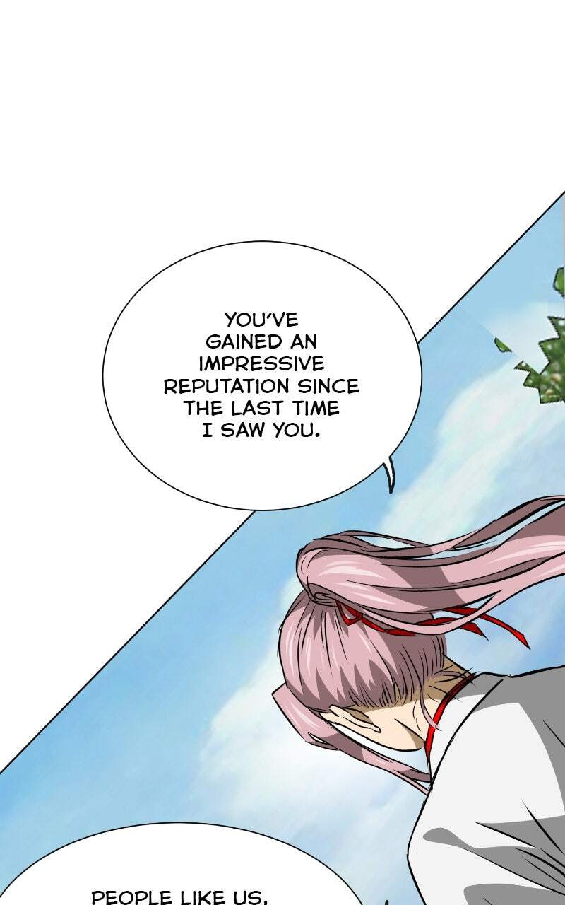 Read Infinite Leveling: Murim chapter 178 image 85 on Lezhin