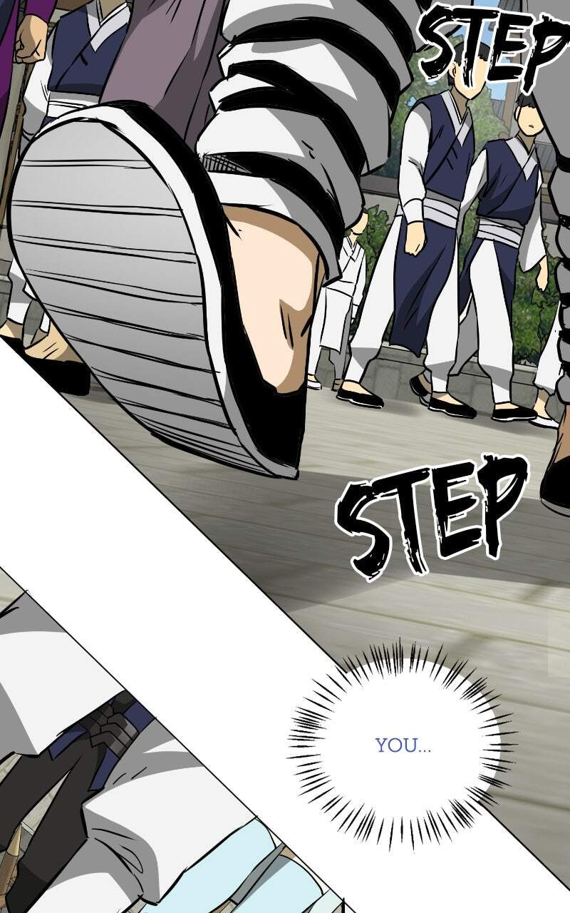 Read Infinite Leveling: Murim chapter 178 image 90 on Lezhin