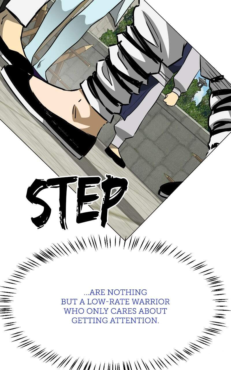 Read Infinite Leveling: Murim chapter 178 image 91 on Lezhin