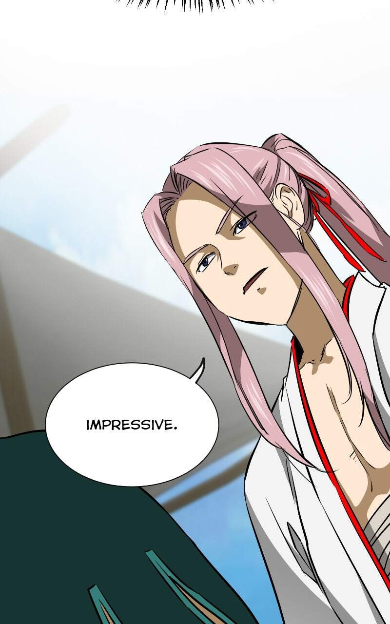 Read Infinite Leveling: Murim chapter 178 image 92 on Lezhin