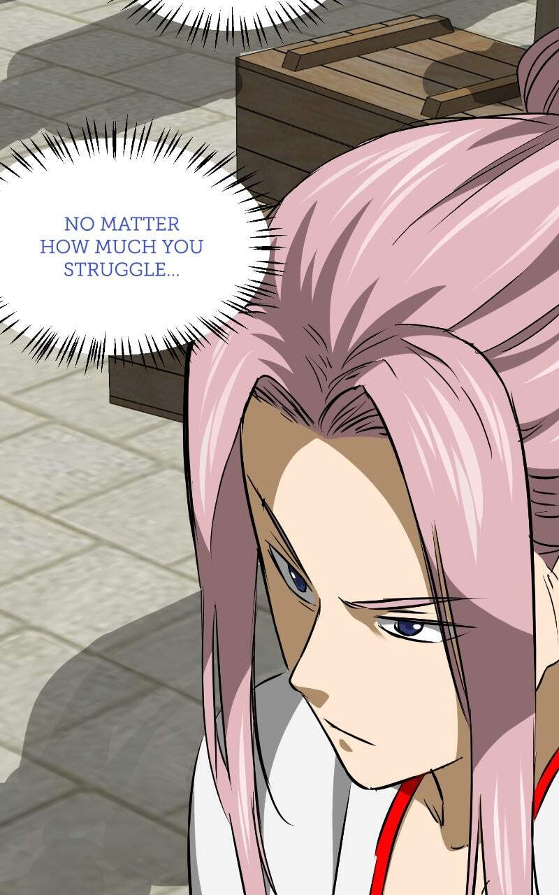 Read Infinite Leveling: Murim chapter 178 image 94 on Lezhin