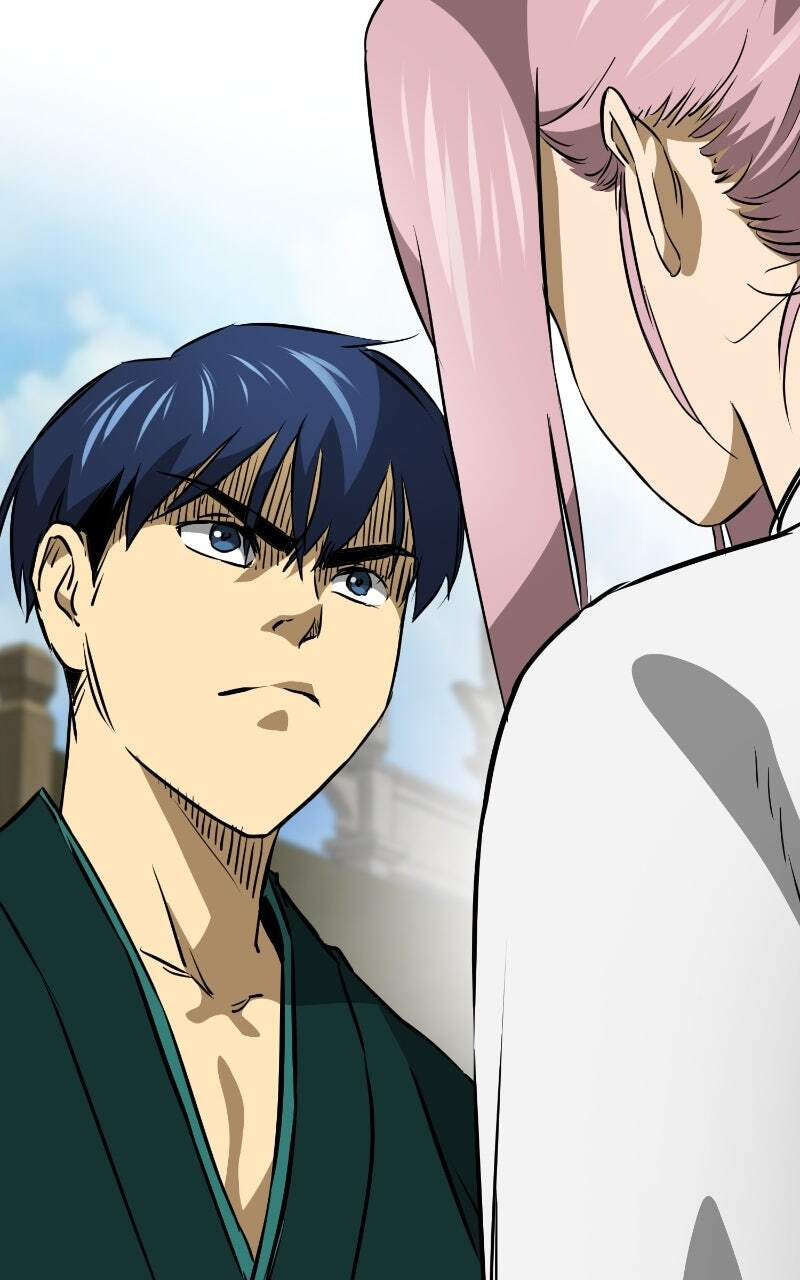 Read Infinite Leveling: Murim chapter 178 image 98 on Lezhin