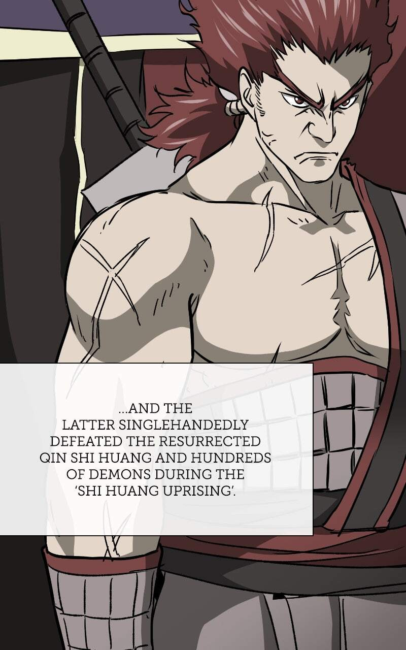 Read Infinite Leveling: Murim chapter 179 image 103 on Lezhin