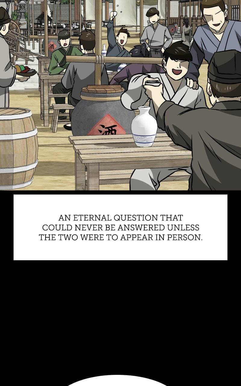 Read Infinite Leveling: Murim chapter 179 image 105 on Lezhin