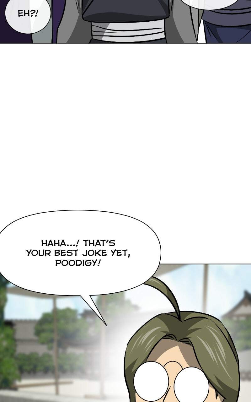 Read Infinite Leveling: Murim chapter 179 image 108 on Lezhin