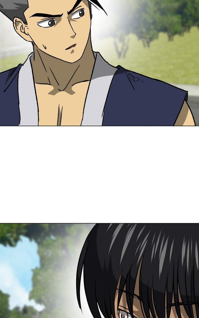Read Infinite Leveling: Murim chapter 179 image 111 on Lezhin