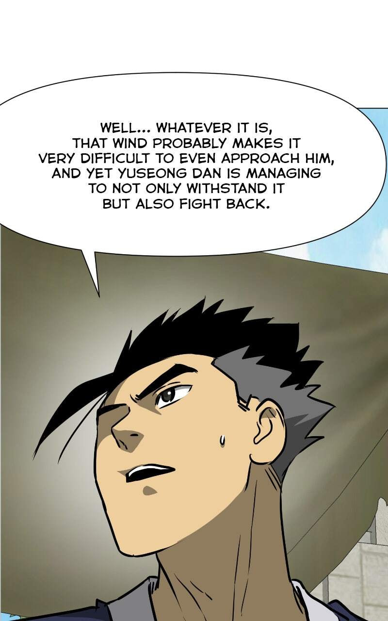 Read Infinite Leveling: Murim chapter 179 image 117 on Lezhin