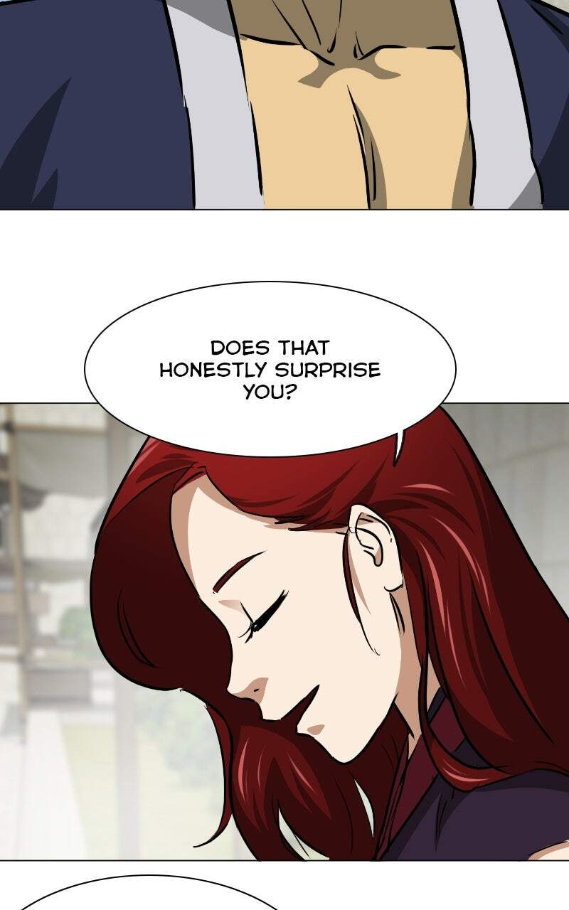 Read Infinite Leveling: Murim chapter 179 image 118 on Lezhin