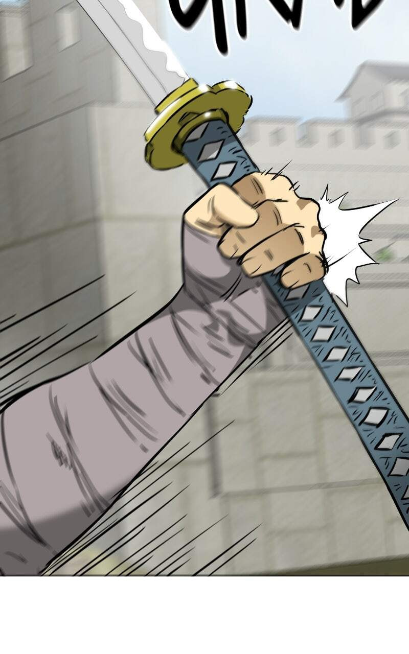 Read Infinite Leveling: Murim chapter 179 image 13 on Lezhin