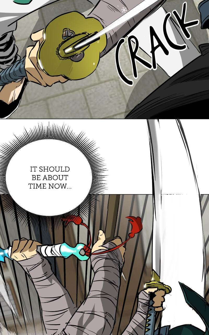 Read Infinite Leveling: Murim chapter 179 image 131 on Lezhin