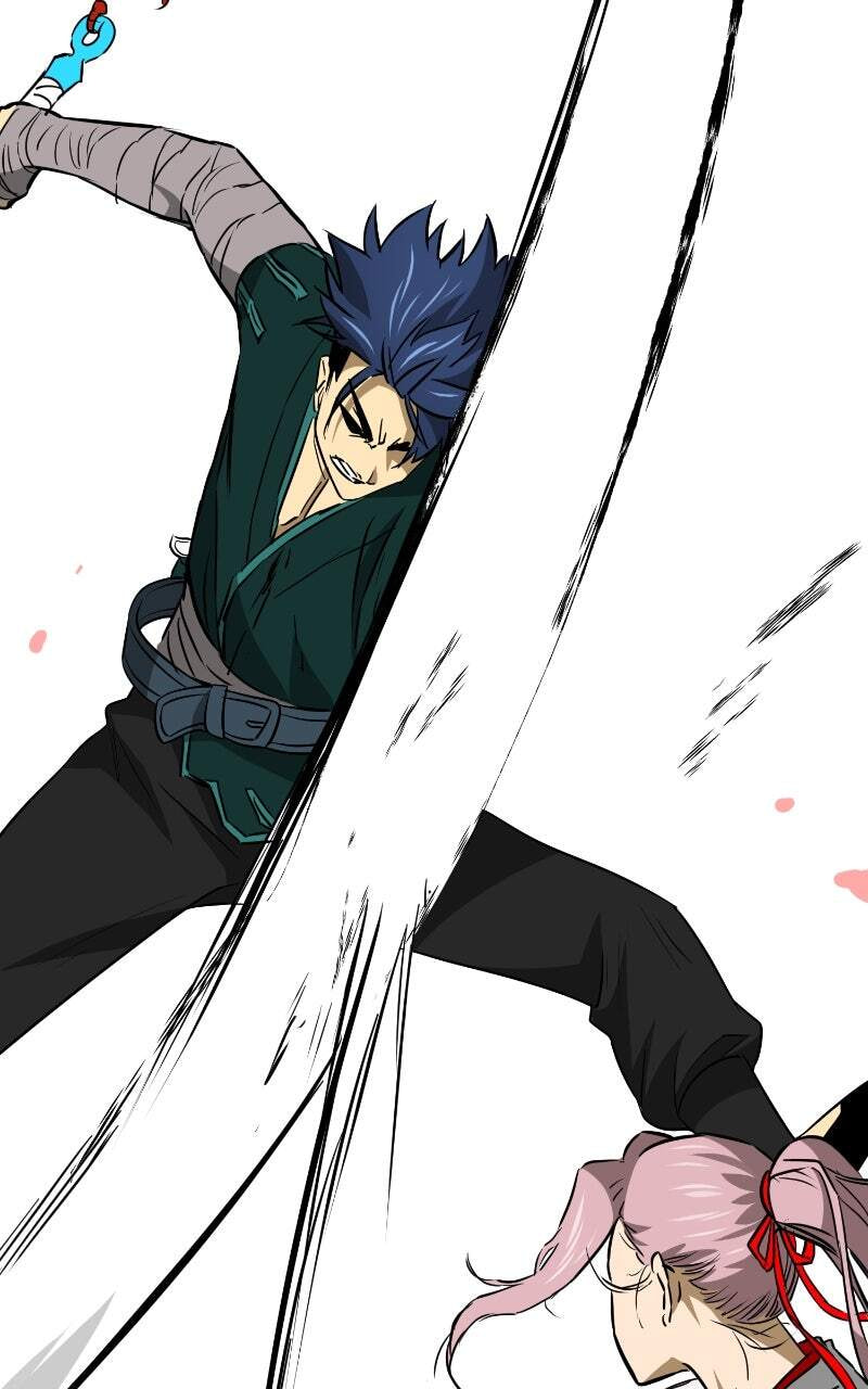Read Infinite Leveling: Murim chapter 179 image 15 on Lezhin