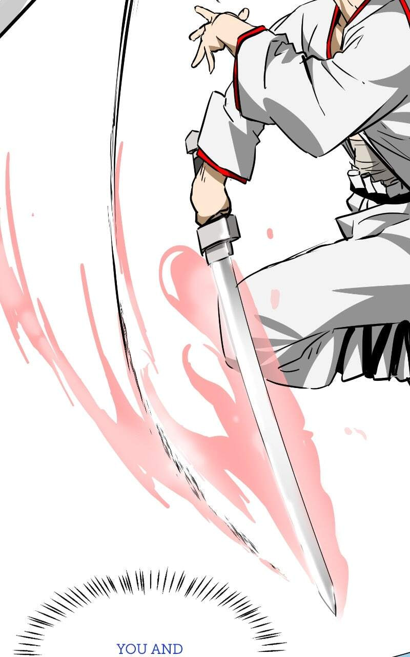 Read Infinite Leveling: Murim chapter 179 image 16 on Lezhin