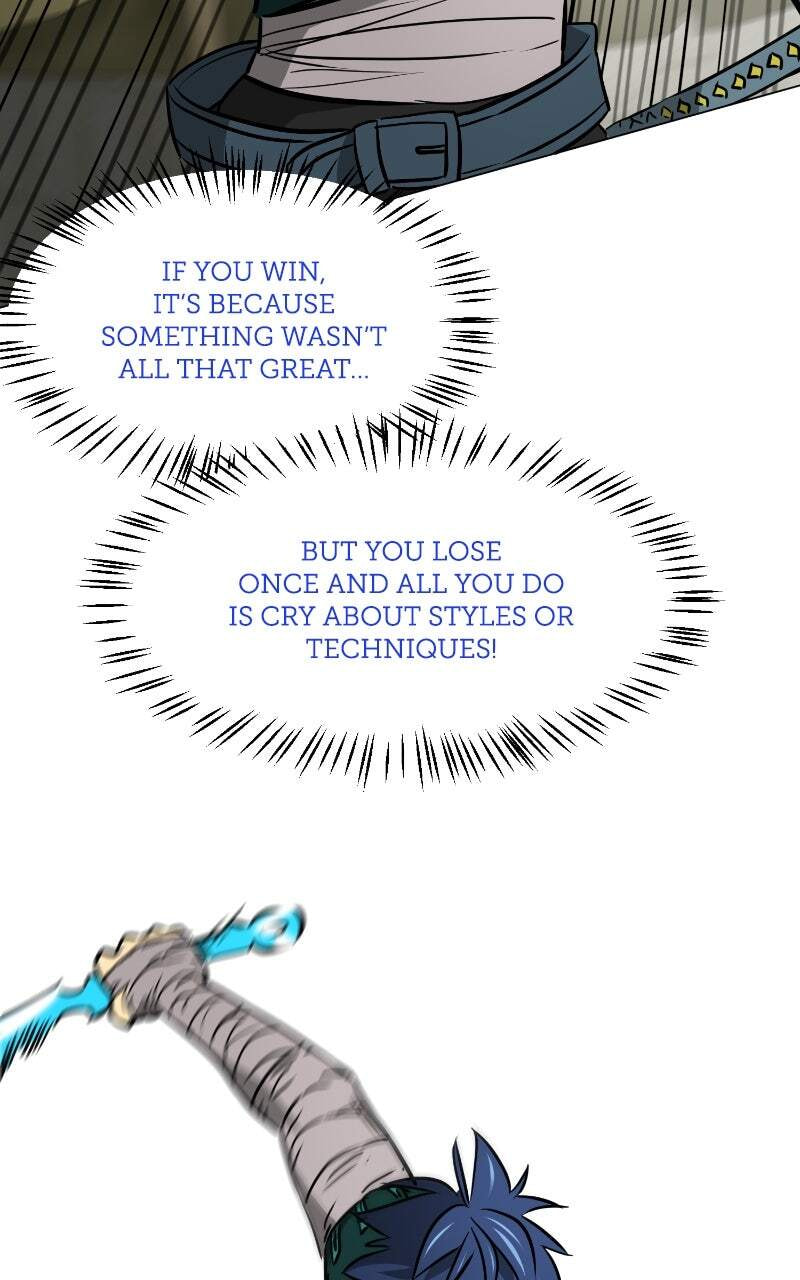 Read Infinite Leveling: Murim chapter 179 image 18 on Lezhin