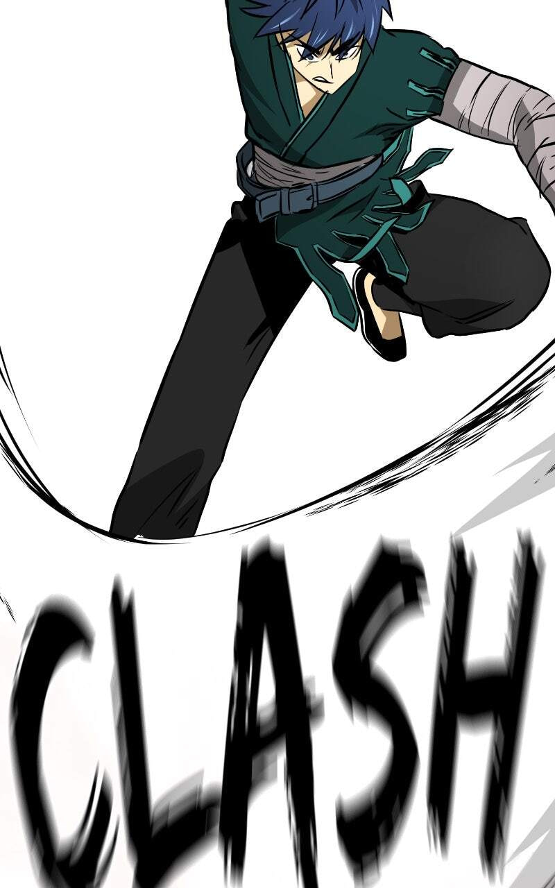 Read Infinite Leveling: Murim chapter 179 image 19 on Lezhin