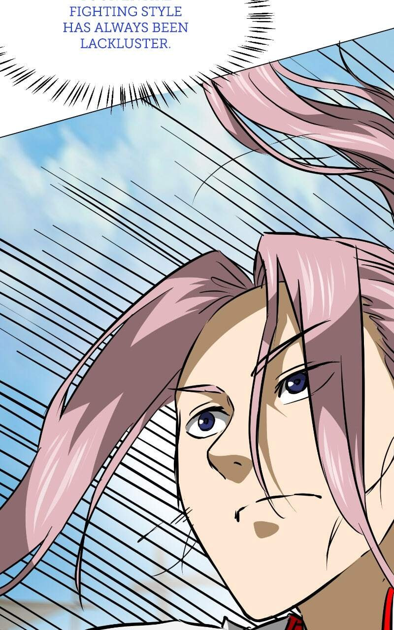 Read Infinite Leveling: Murim chapter 179 image 23 on Lezhin