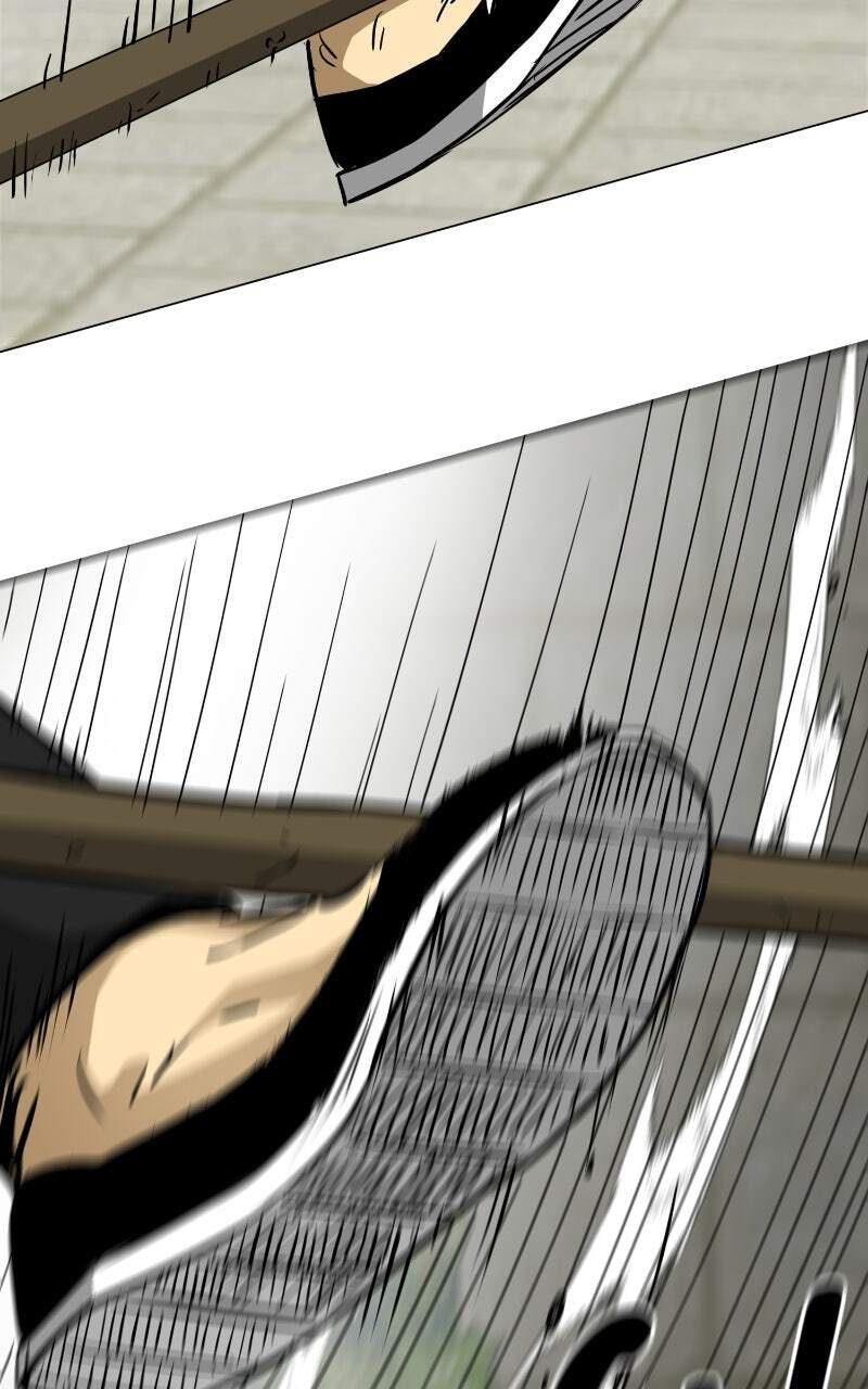 Read Infinite Leveling: Murim chapter 179 image 26 on Lezhin