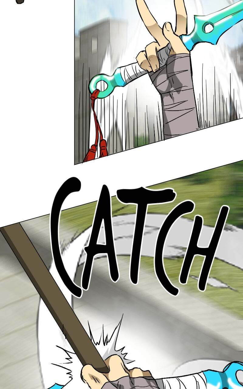 Read Infinite Leveling: Murim chapter 179 image 33 on Lezhin