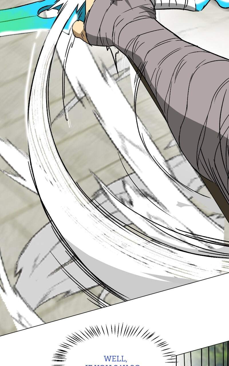 Read Infinite Leveling: Murim chapter 179 image 34 on Lezhin