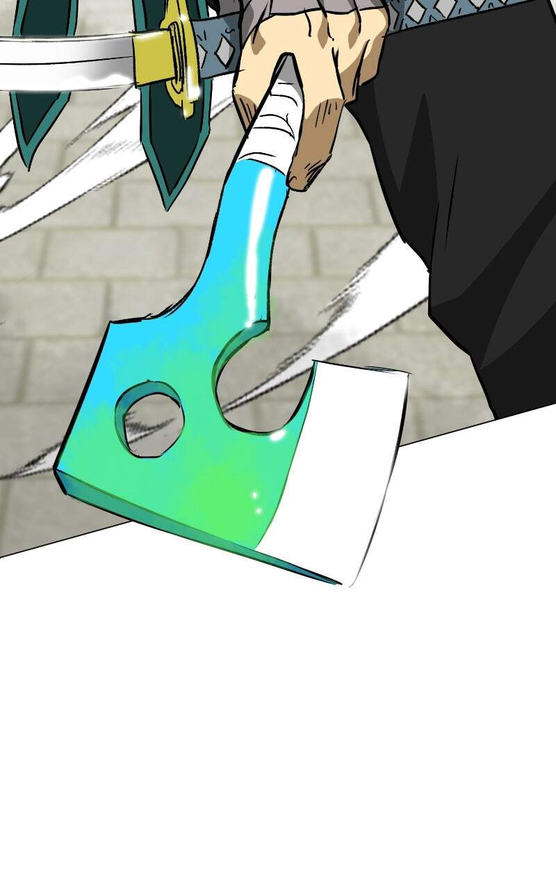 Read Infinite Leveling: Murim chapter 179 image 36 on Lezhin