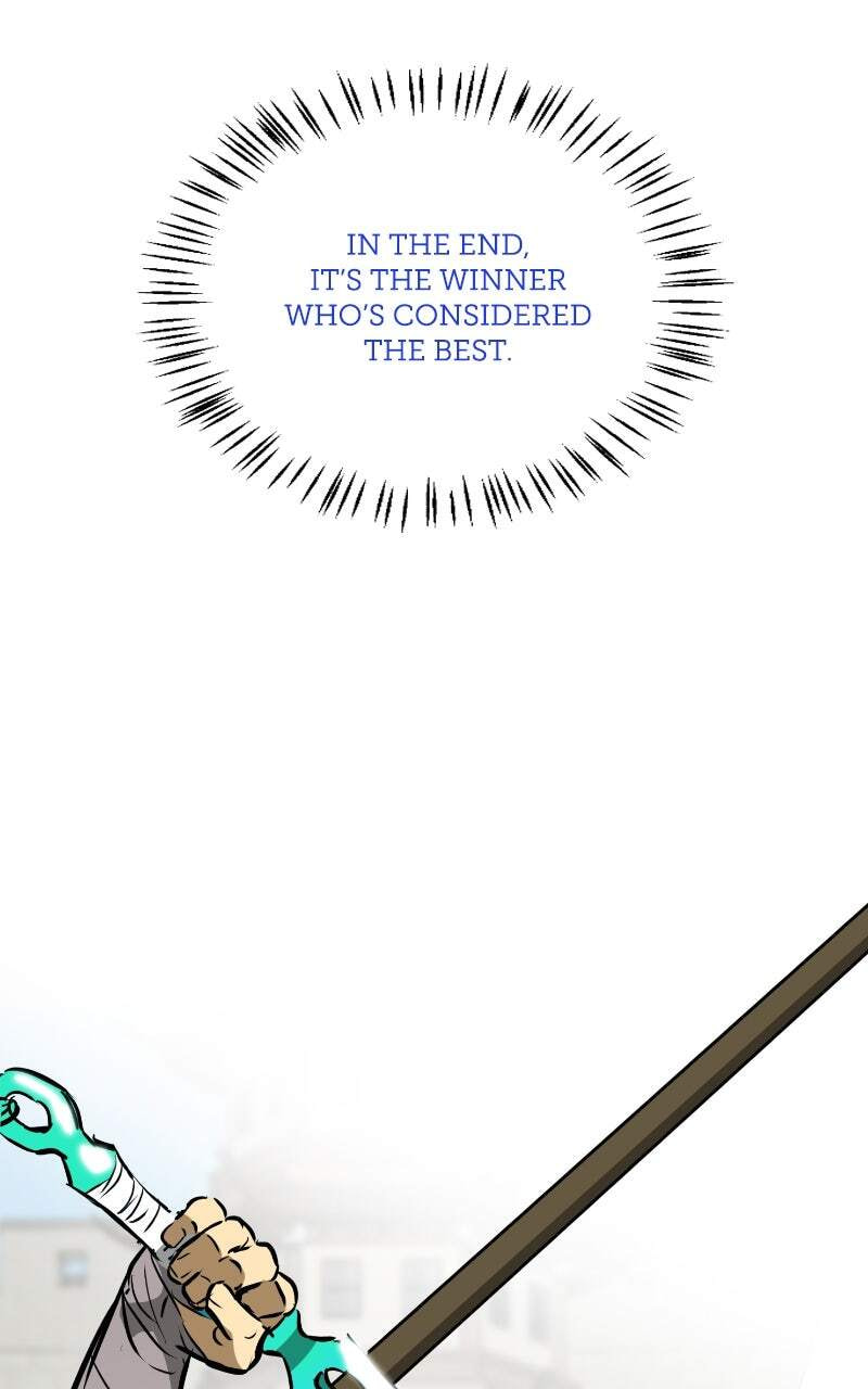 Read Infinite Leveling: Murim chapter 179 image 37 on Lezhin
