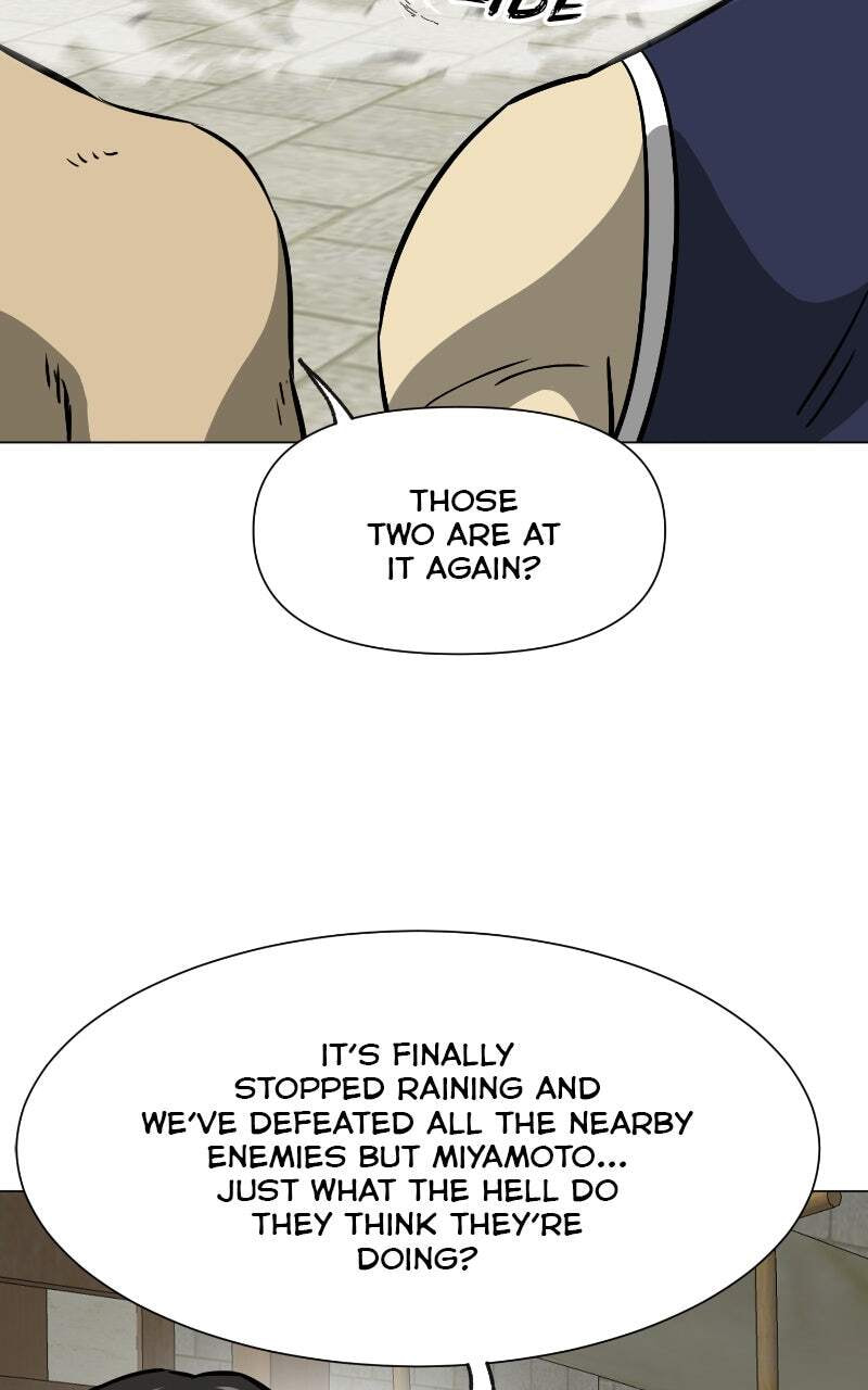 Read Infinite Leveling: Murim chapter 179 image 41 on Lezhin