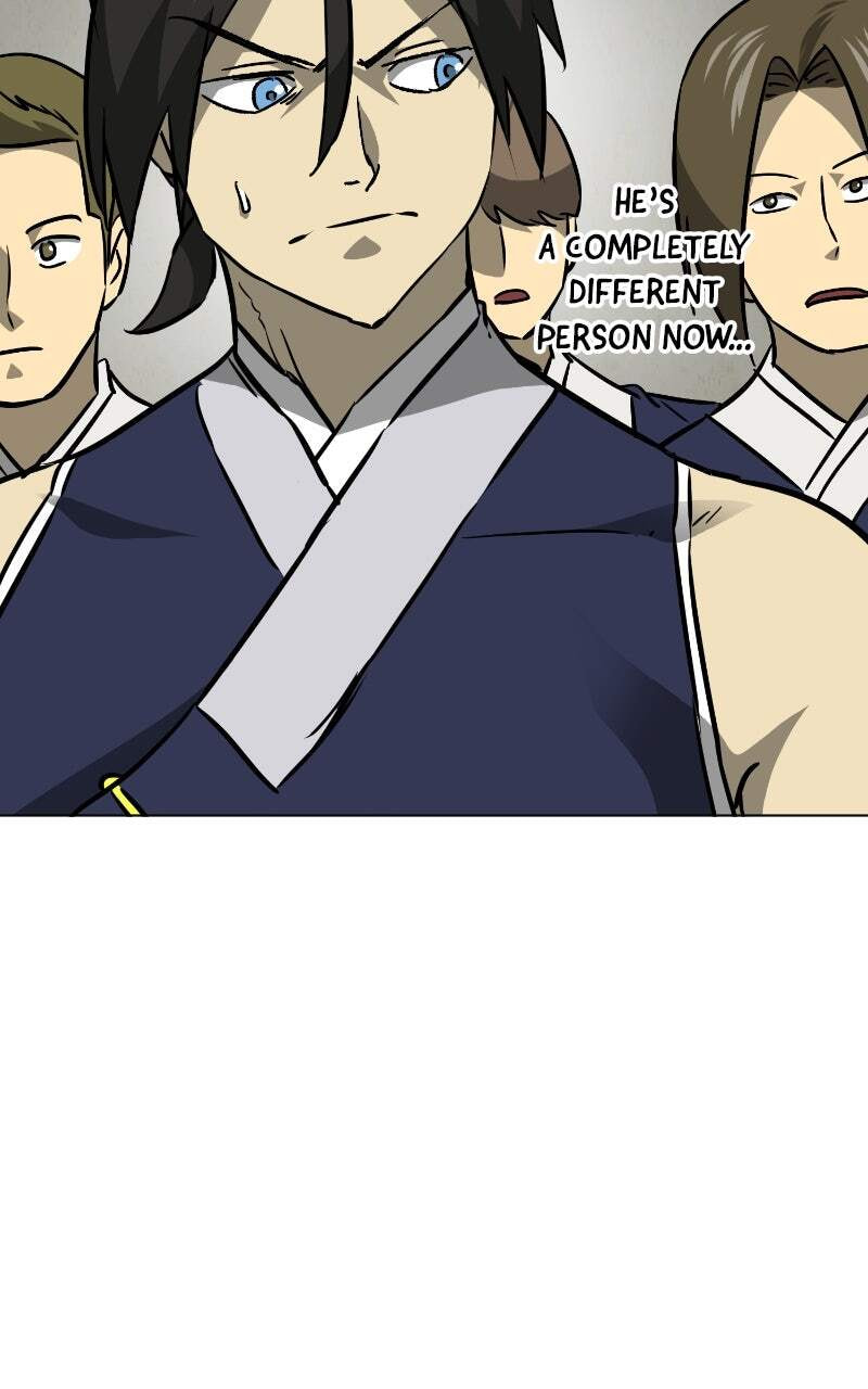Read Infinite Leveling: Murim chapter 179 image 49 on Lezhin