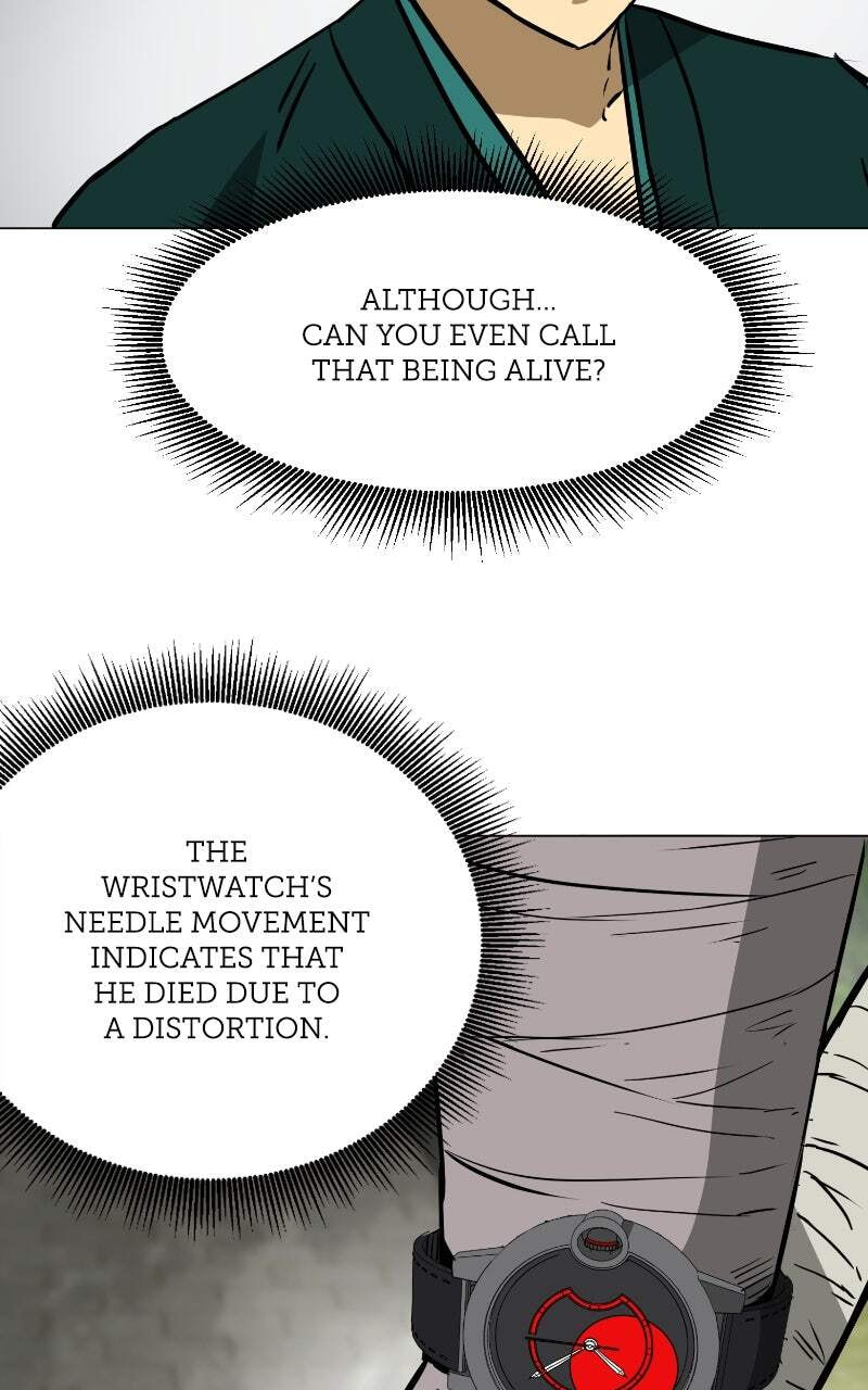 Read Infinite Leveling: Murim chapter 179 image 52 on Lezhin