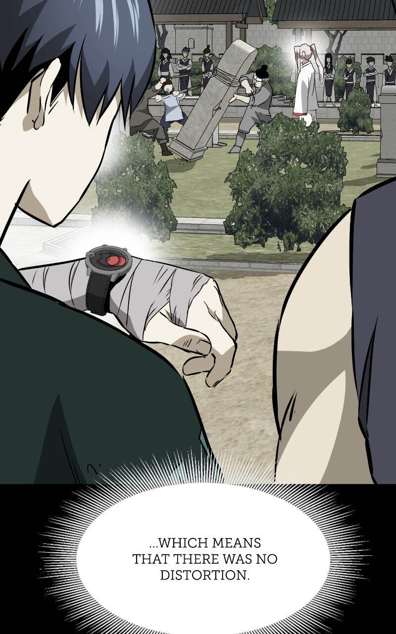 Read Infinite Leveling: Murim chapter 179 image 54 on Lezhin