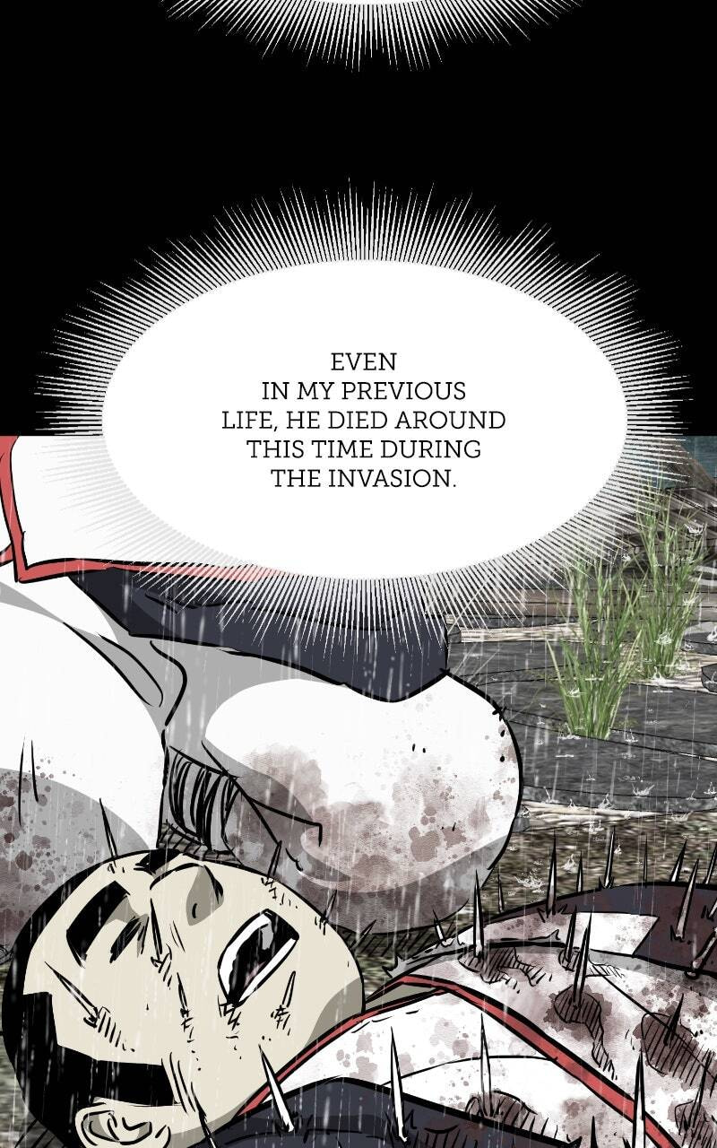 Read Infinite Leveling: Murim chapter 179 image 55 on Lezhin