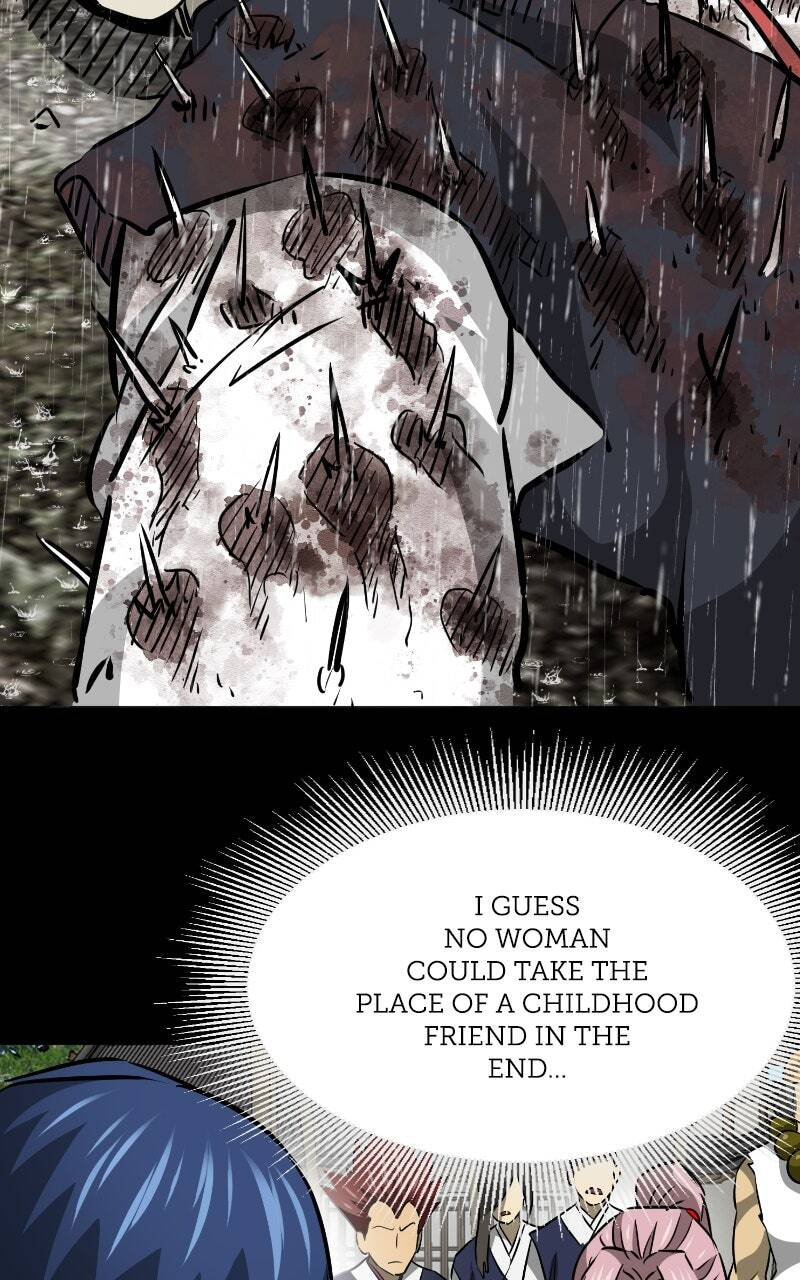 Read Infinite Leveling: Murim chapter 179 image 56 on Lezhin