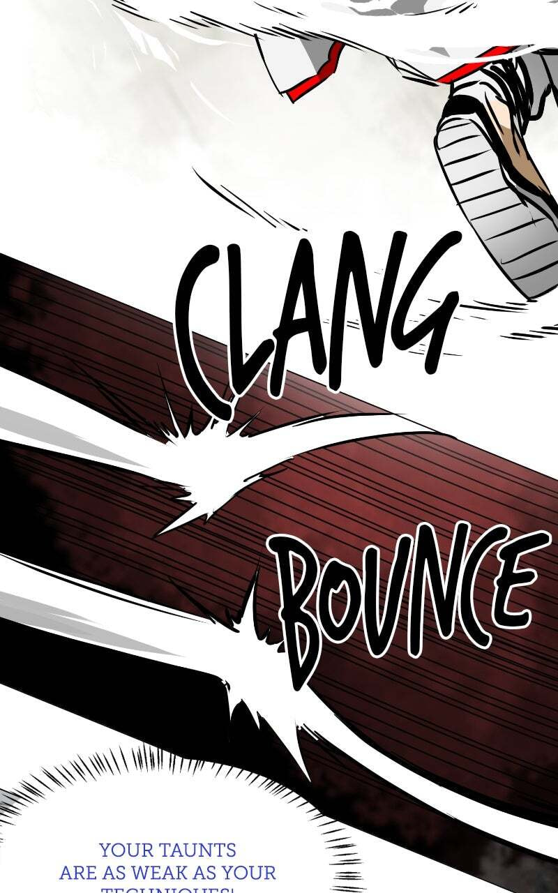 Read Infinite Leveling: Murim chapter 179 image 69 on Lezhin
