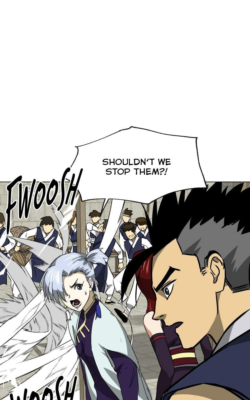 Read Infinite Leveling: Murim chapter 179 image 72 on Lezhin