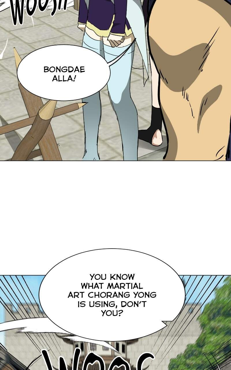 Read Infinite Leveling: Murim chapter 179 image 73 on Lezhin