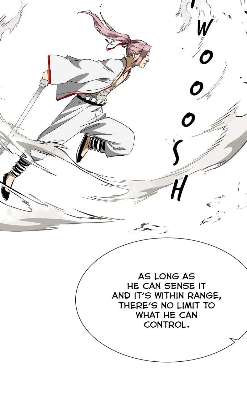 Read Infinite Leveling: Murim chapter 179 image 79 on Lezhin
