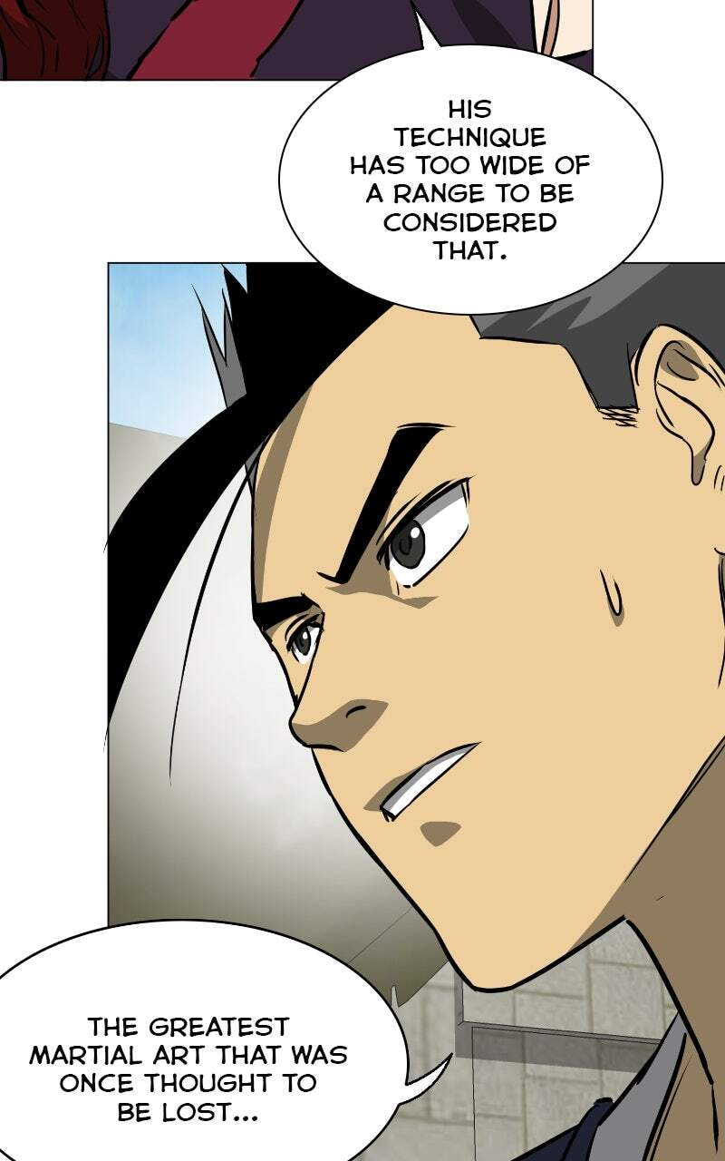 Read Infinite Leveling: Murim chapter 179 image 83 on Lezhin