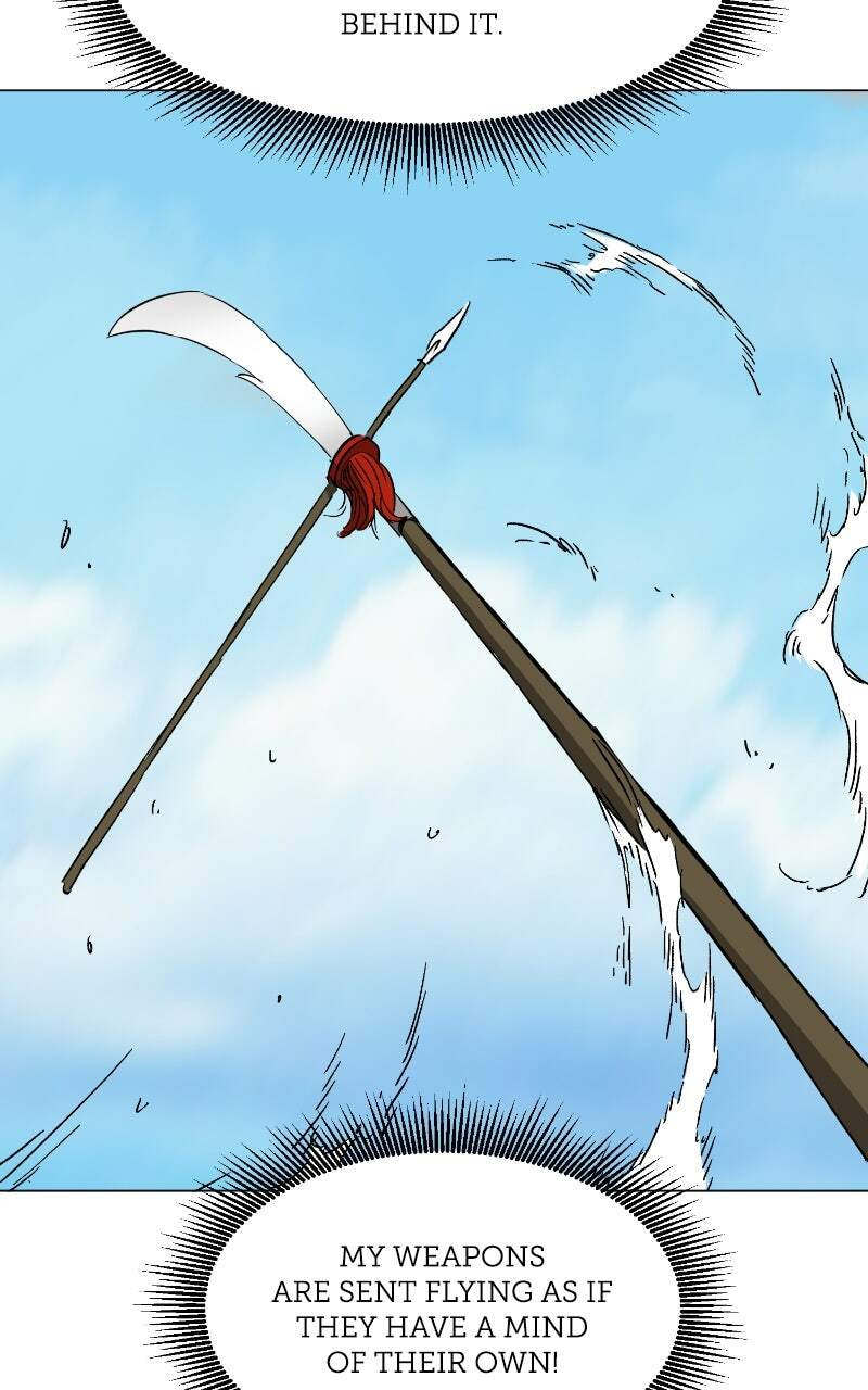 Read Infinite Leveling: Murim chapter 179 image 89 on Lezhin