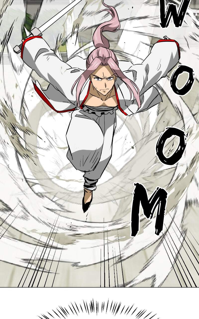 Read Infinite Leveling: Murim chapter 179 image 92 on Lezhin