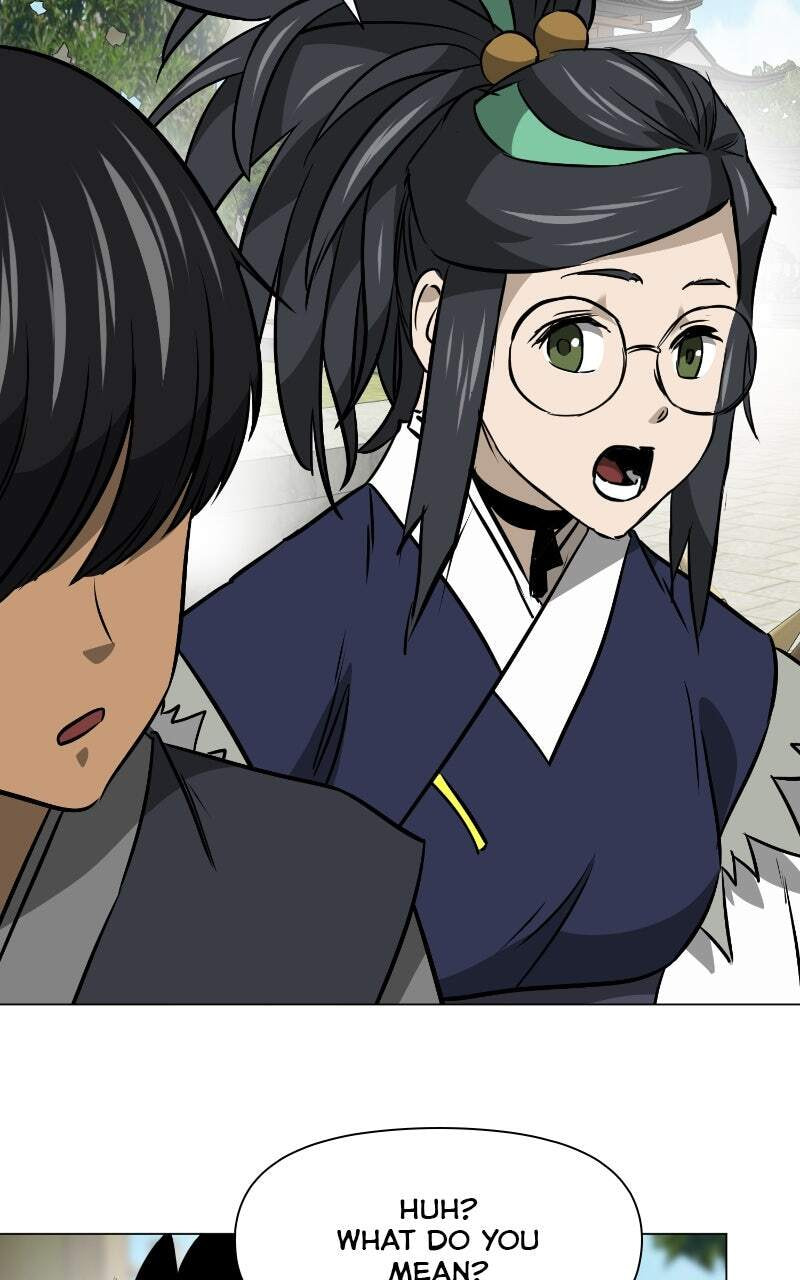 Read Infinite Leveling: Murim chapter 179 image 95 on Lezhin