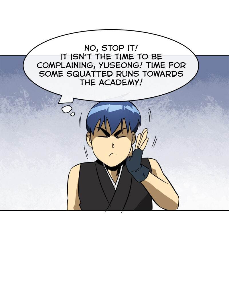 Read Infinite Leveling: Murim chapter 18 image 10 on Lezhin