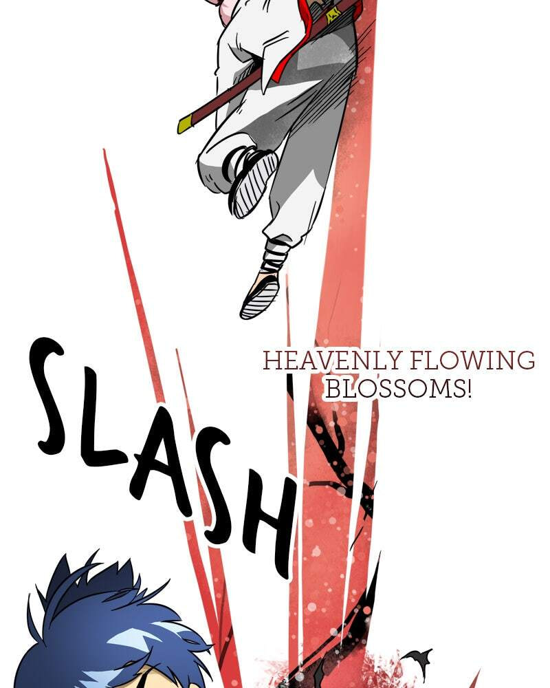 Read Infinite Leveling: Murim chapter 18 image 101 on Lezhin