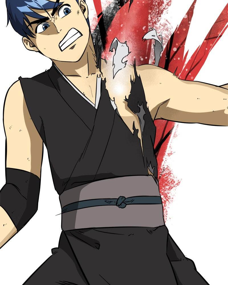 Read Infinite Leveling: Murim chapter 18 image 102 on Lezhin