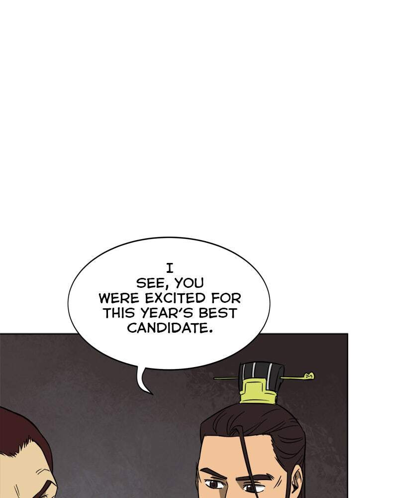 Read Infinite Leveling: Murim chapter 18 image 14 on Lezhin