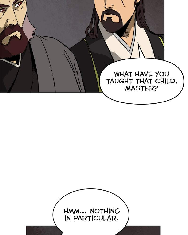 Read Infinite Leveling: Murim chapter 18 image 15 on Lezhin